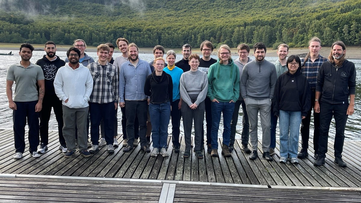 Modeling and Simulation