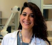 NEWCOMER:   Claudia Lubrano starts as PostDoc in Neuroelectronic Interfaces Group.