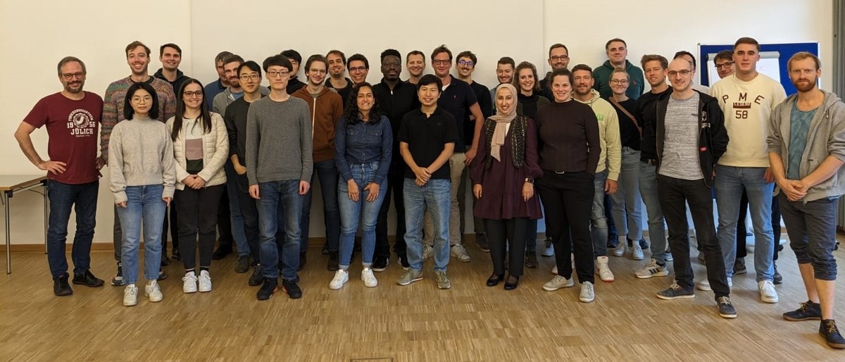 Energy Systems Engineering (IEK-10)