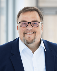 Prof. Dr.-Ing. Jochen Linßen