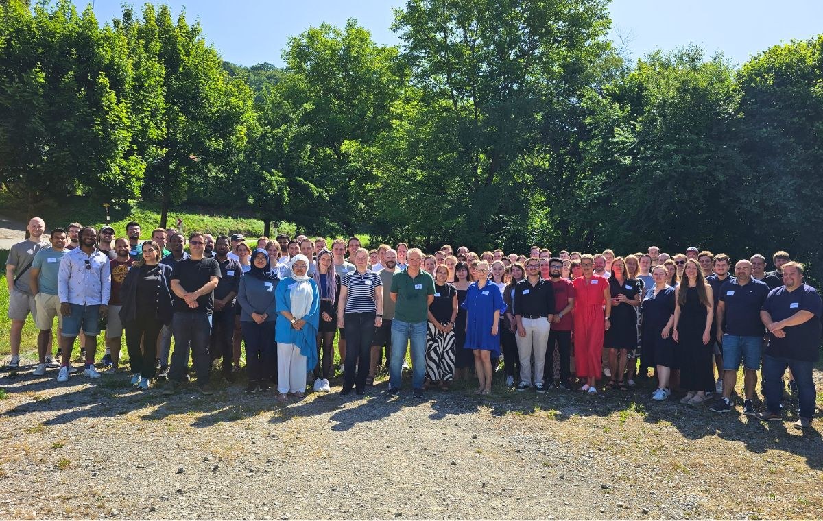 Juelich Systems Analysis (ICE-2)