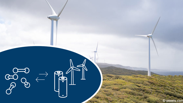 Integrated Resource Assessment