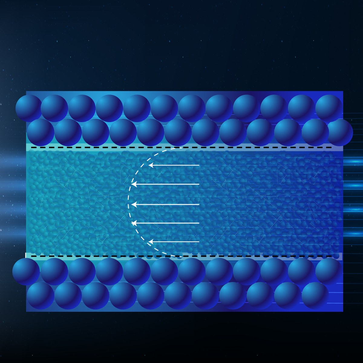 Artificial Material Intelligence