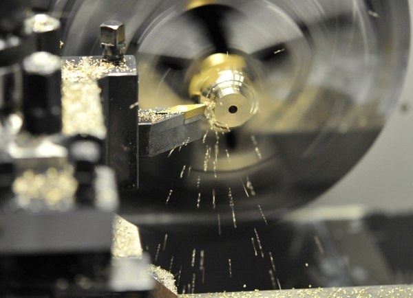 Construction and Manufacturing Workshop