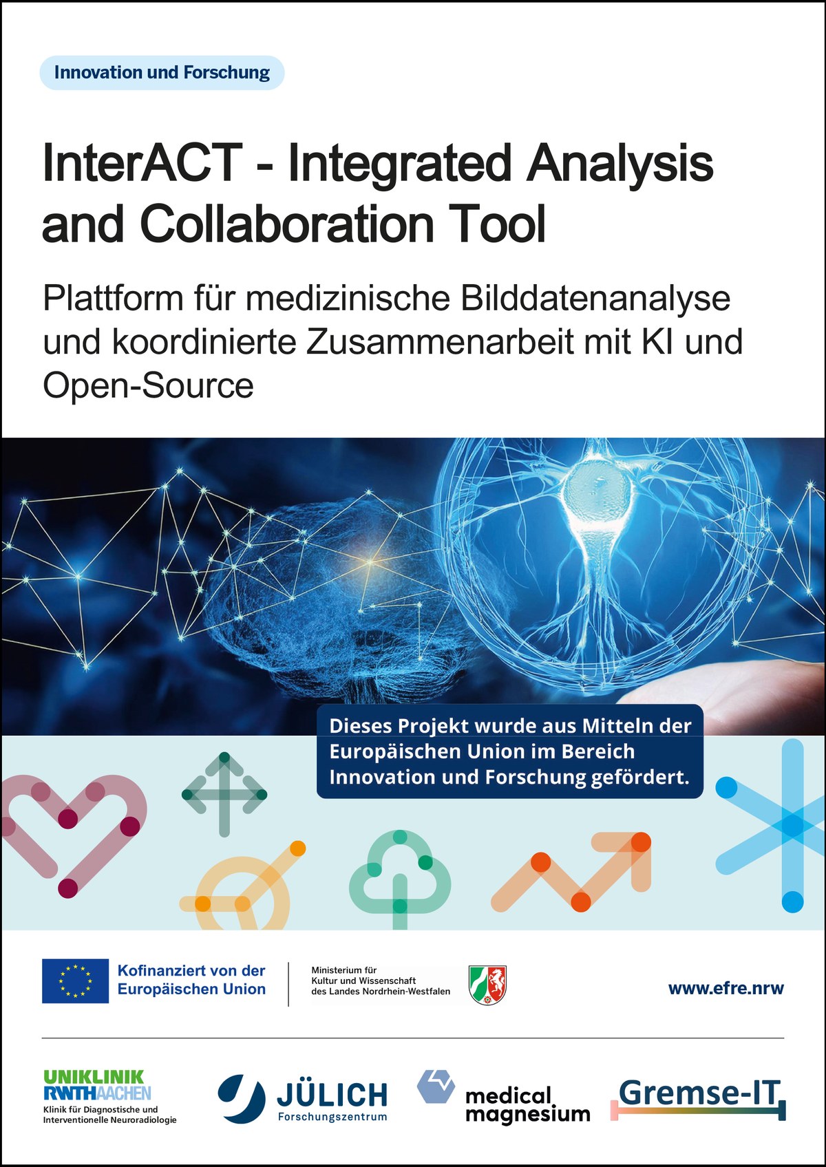 Medical Imaging Physics (INM-4)