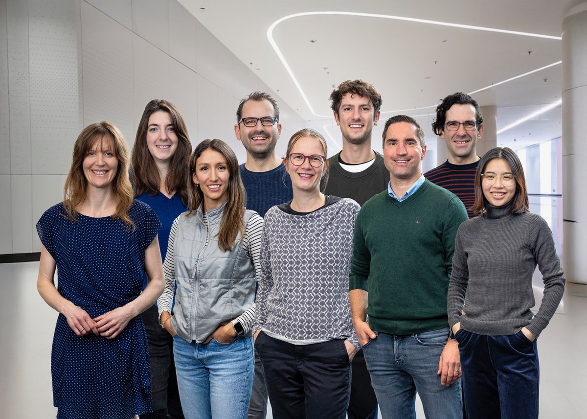 Cognitive and Affective Biopsychology