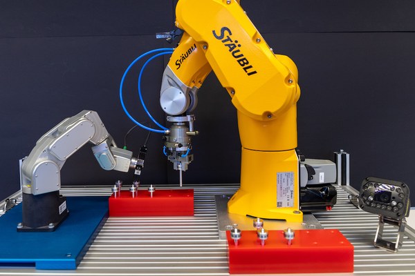 Instrument Technology