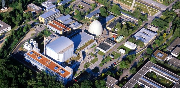 Outstation at the Heinz Maier-Leibnitz Zentrum (MLZ)