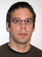 Prof. Dr. Andreas Kleefeld at University of Applied Sciences Aachen (FH Aachen)