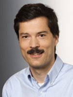 Prof. Dr. Erik Koch at RWTH Aachen University