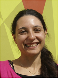 Prof. Dr. Giulia Rossetti at RWTH Aachen University