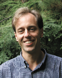 Prof. Dr. Godehard Sutmann at Ruhr-University Bochum