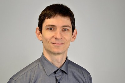 Prof. Dr. Kalman Szabo at University of Wuppertal