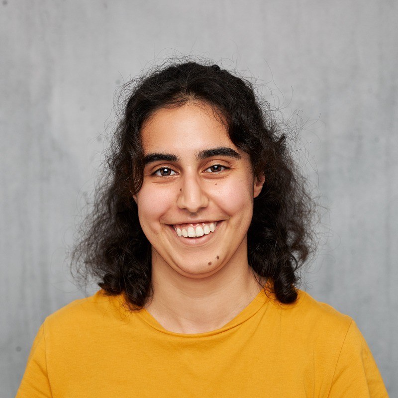 Zeynep Arslan