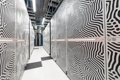 Supercomputer JUPITER erreicht Rekord-Rechenleistung in Europa