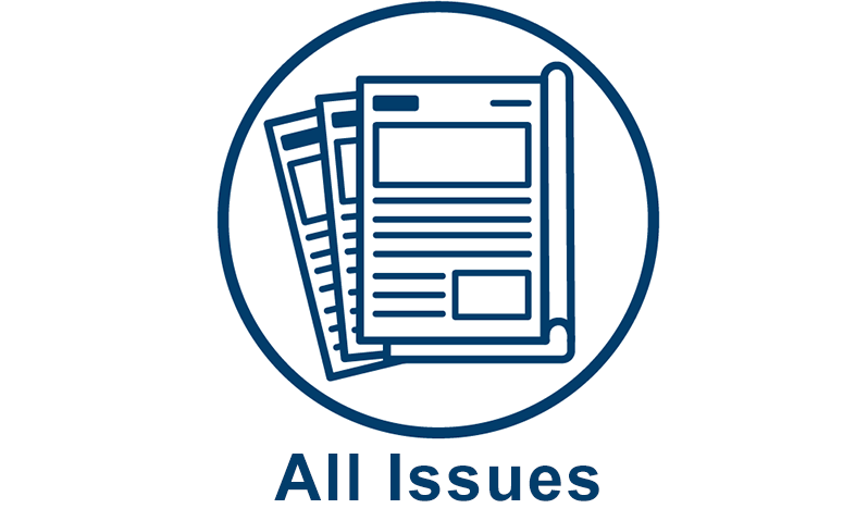 All Issues