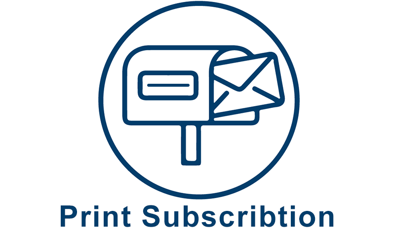 Print Subscribtion
