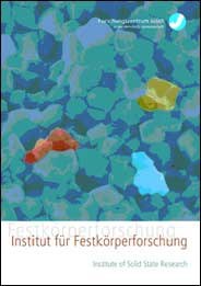 Archive: Brochures and Reports