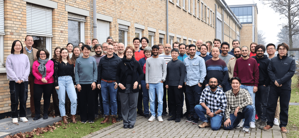 Electronic Materials (PGI-7)