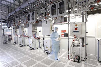 Helmholtz Nano Facility (HNF)