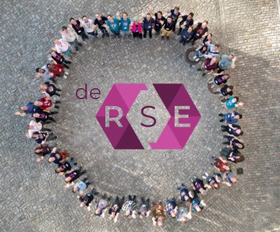 The Worldwide RSE Movement
