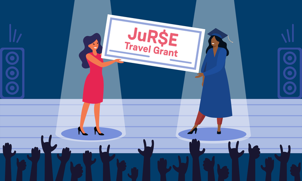 JuRSE Travel Grants