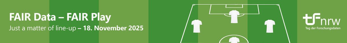 NRW Research Data Day 2025