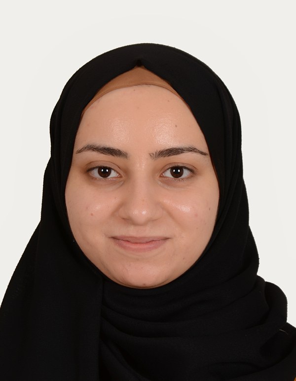 Heba Alrakh