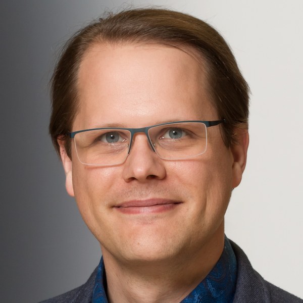 Oliver Bertuch