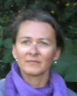 Barbara Daegener
