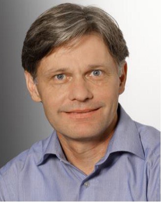Andreas Lehrach