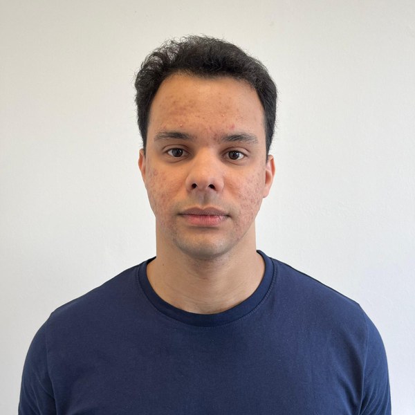 Vitor Alexandre de Oliveira Lima