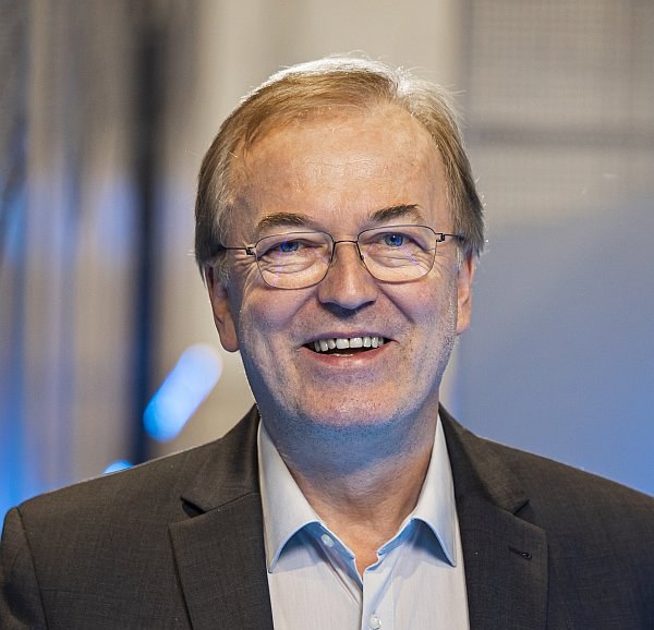 Thomas Lippert