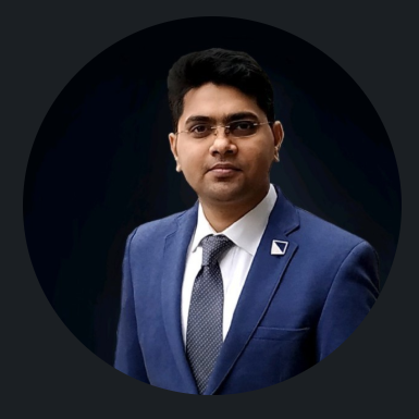 Debapratim Mukherjee