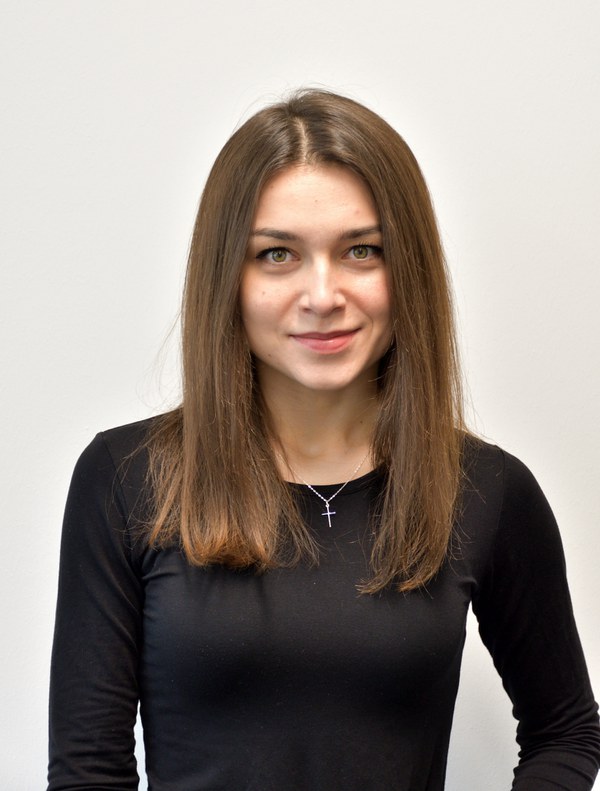 Karina Ruzaeva