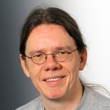 Bernd Schilling