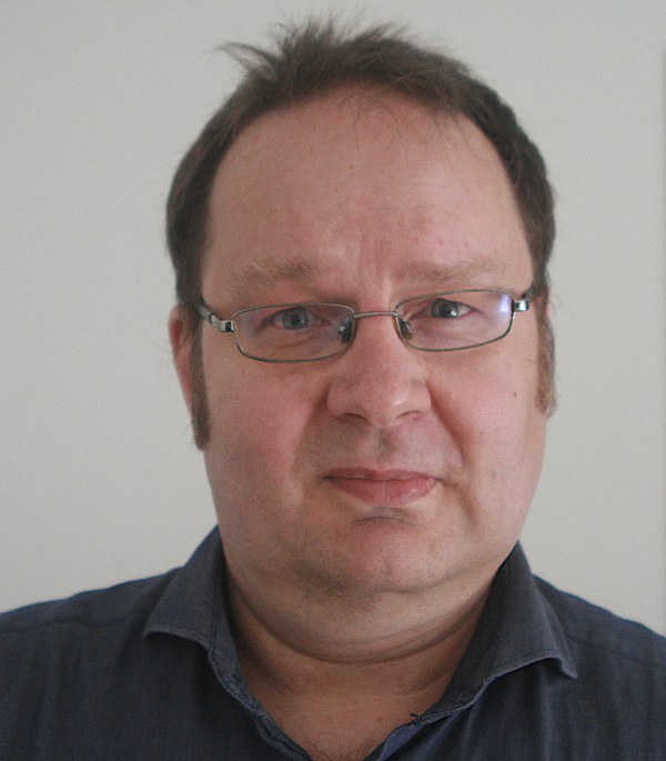 Bernd Schuller