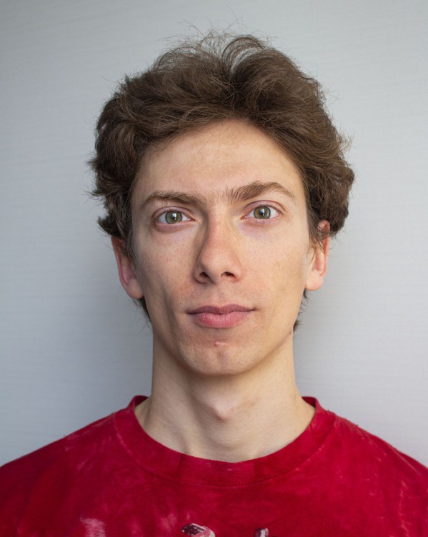 Mikhail Vladimirovich Svechnikov