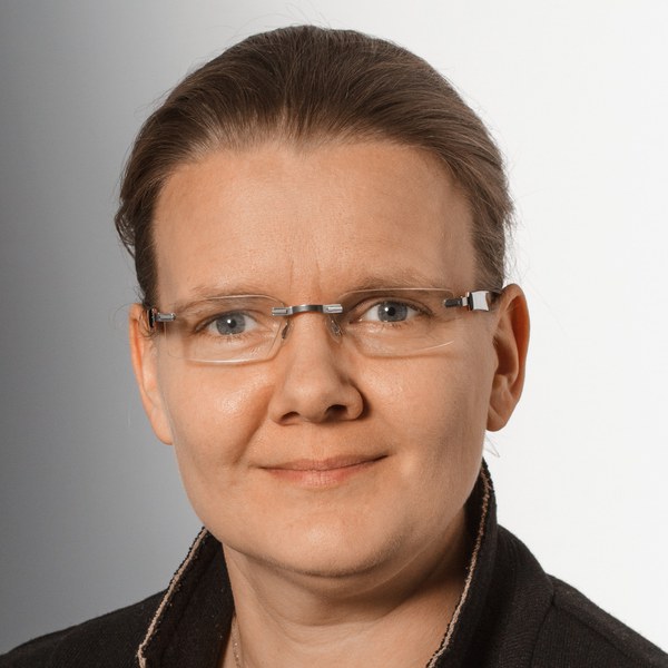 Susanne Wenzel
